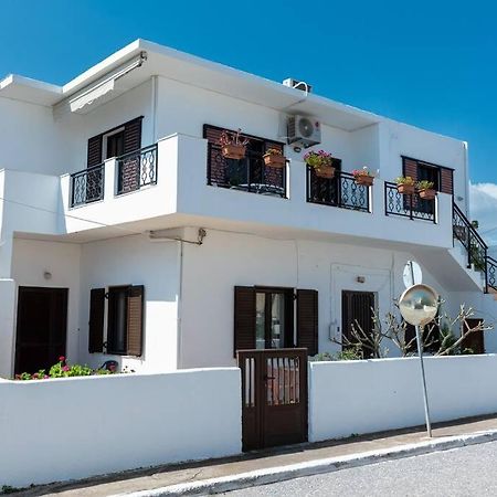 Palaikastro Holiday Apartment Sitia  Exterior foto