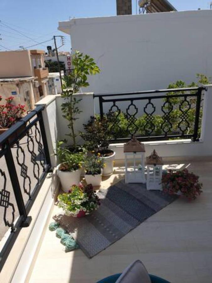 Palaikastro Holiday Apartment Sitia  Exterior foto