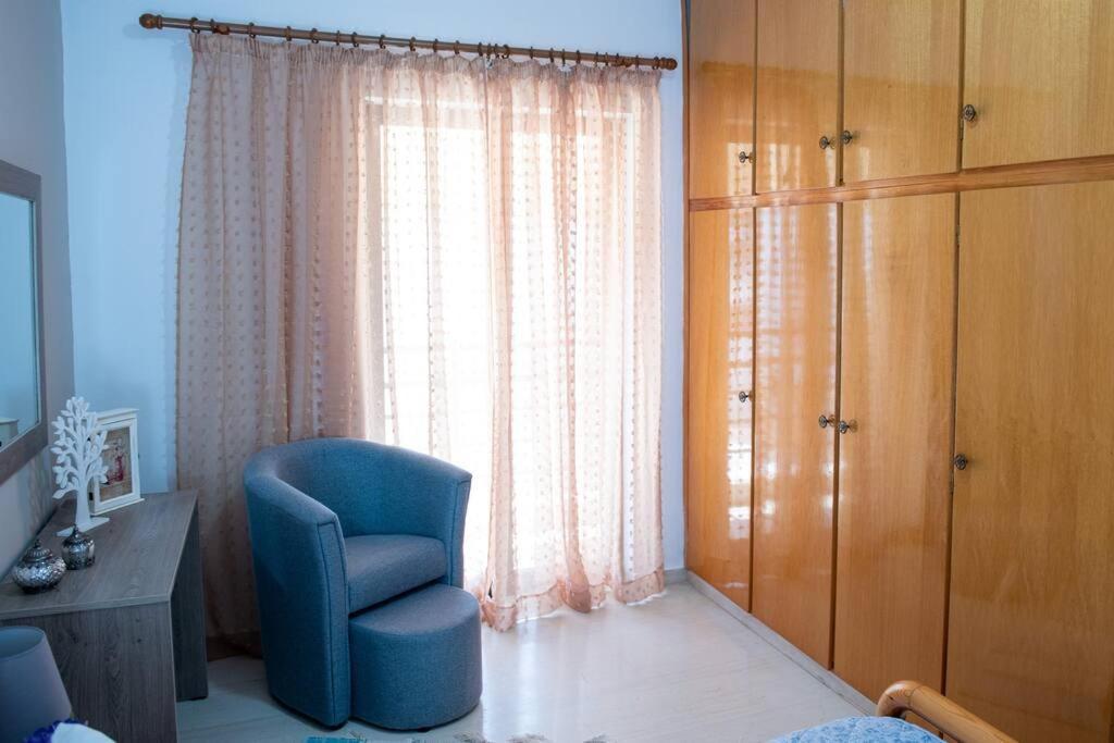 Palaikastro Holiday Apartment Sitia  Exterior foto